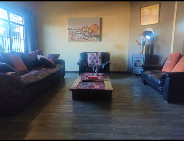 3 BEDROOM HOUSE FOR SALE IN GLENLILLY